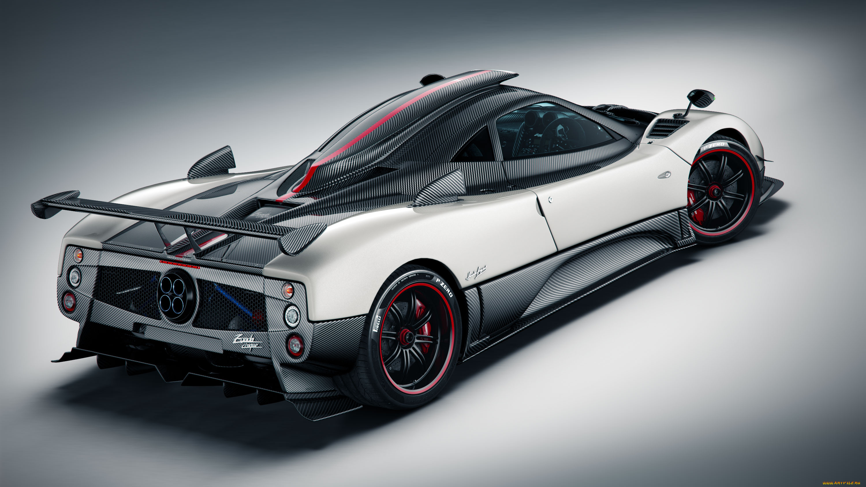, 3, pagani